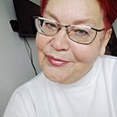 Наталья, 63 года