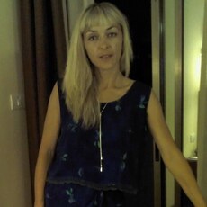 Фотография девушки Алла, 56 лет из г. Слуцк