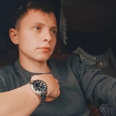 Фотография мужчины Егор, 28 лет из г. Комсомольск-на-Амуре