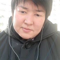 Фотография девушки Жирдяюшка, 43 года из г. Шымкент
