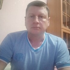 Фотография мужчины Виталий, 45 лет из г. Новочеркасск