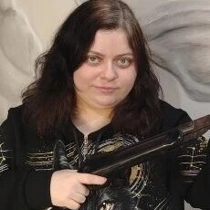 Фотография девушки Оксик, 34 года из г. Ногинск