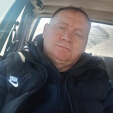 Фотография мужчины Александр, 53 года из г. Тисуль