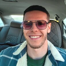 Фотография мужчины Артур, 30 лет из г. Йошкар-Ола