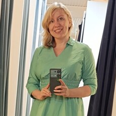 Фотография девушки Марина, 43 года из г. Курск