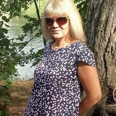 Фотография девушки Елена, 48 лет из г. Пенза