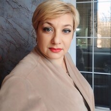 Фотография девушки Марина, 50 лет из г. Буденновск