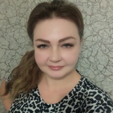 Фотография девушки Светлана, 46 лет из г. Харьков