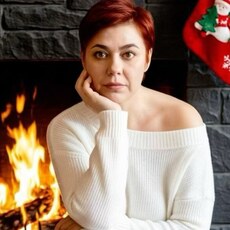 Фотография девушки Оля, 45 лет из г. Белгород