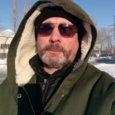 Фотография мужчины Руслан, 51 год из г. Тюмень