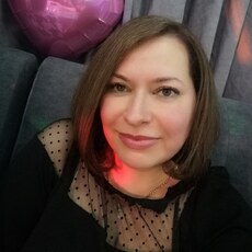 Фотография девушки Анна, 43 года из г. Братск