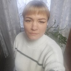 Фотография девушки Ольга, 46 лет из г. Великий Новгород