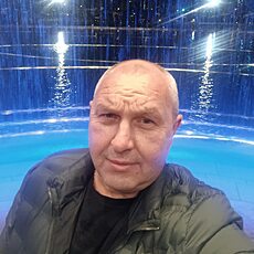 Фотография мужчины Ваня, 43 года из г. Славянск-на-Кубани