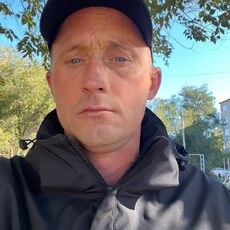 Фотография мужчины Александр, 40 лет из г. Орск