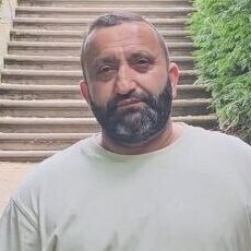 Фотография мужчины Roma, 46 лет из г. Франкфурт-на-Майне