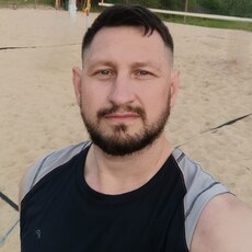 Фотография мужчины Павел, 40 лет из г. Мозырь