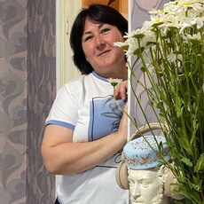 Фотография девушки Альбина, 48 лет из г. Октябрьский (Башкортостан)