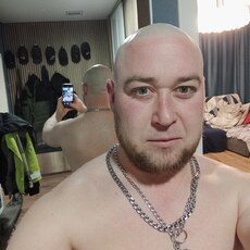 Фотография мужчины Александр, 34 года из г. Симферополь