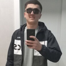 Фотография мужчины Умар, 27 лет из г. Высоковск