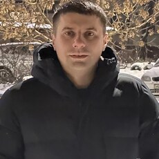 Фотография мужчины Владислав, 33 года из г. Днепр