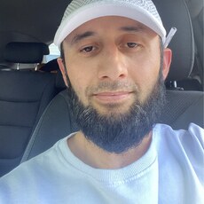 Фотография мужчины Умед, 36 лет из г. Видное