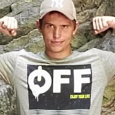 Фотография мужчины Полина, 24 года из г. Рассказово