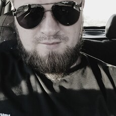 Фотография мужчины Amir, 32 года из г. Махачкала