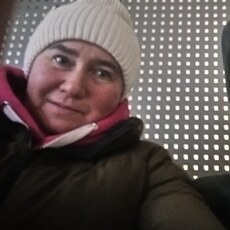 Фотография девушки Светлана, 40 лет из г. Заринск