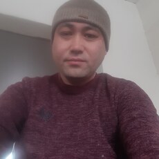 Фотография мужчины Алмат, 34 года из г. Кызылорда