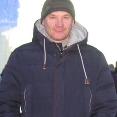 Фотография мужчины Александр, 41 год из г. Пермь