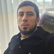 Фотография мужчины Фах, 32 года из г. Миасс