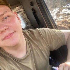 Фотография мужчины Илья, 22 года из г. Владимир