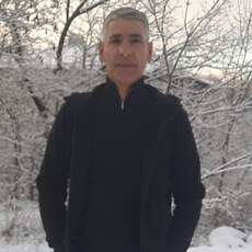 Фотография мужчины Елмэддин, 45 лет из г. Новороссийск