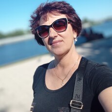 Фотография девушки Елена, 59 лет из г. Пенза