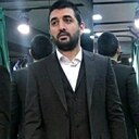 Орхан, 35 лет