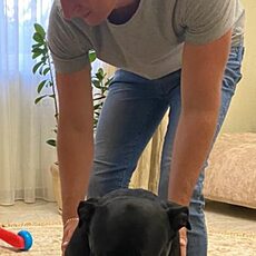 Фотография мужчины Алексей, 35 лет из г. Энгельс