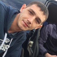 Фотография мужчины Андрей, 34 года из г. Гуково