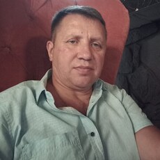 Фотография мужчины Андрей, 54 года из г. Самара