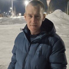 Фотография мужчины Михаил, 45 лет из г. Серов