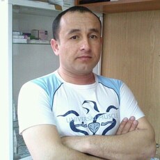 Фотография мужчины Амир, 44 года из г. Тобольск