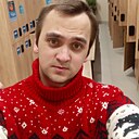 Серёга, 28 лет