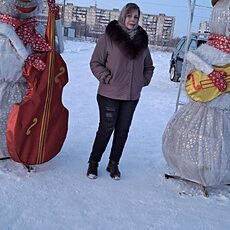 Фотография девушки Елена, 49 лет из г. Рудный