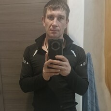 Фотография мужчины Антон, 35 лет из г. Новый Ургал