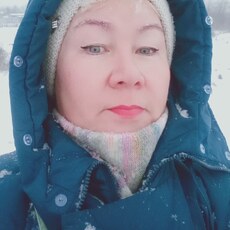 Фотография девушки Ирина, 56 лет из г. Йошкар-Ола