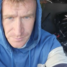 Фотография мужчины Михаил, 36 лет из г. Брянск