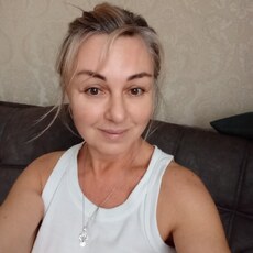 Фотография девушки Ирина, 45 лет из г. Рязань