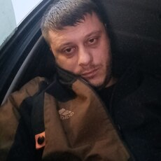 Фотография мужчины Макс, 37 лет из г. Прохладный