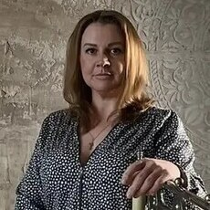 Фотография девушки Lidiya, 43 года из г. Новосибирск