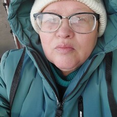 Фотография девушки Галья, 62 года из г. Шахтинск
