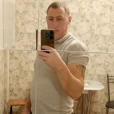 Фотография мужчины Андрей, 33 года из г. Поставы